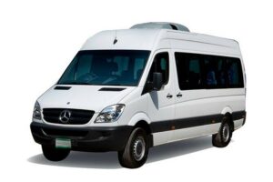 Cancun Airport: Shuttle Cancun or Playa del Carmen Hotels - Airport pickup: how to find your driver fast