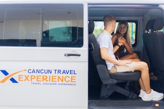 Cancun Airport: Shuttle to/from Tulum Hotels - Key Highlights Worth Your Attention