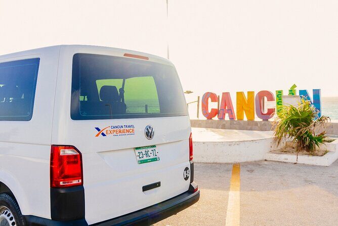 Cancun Airport: Shuttle to/from Tulum Hotels - Your Hotel Pickup: The 10-Minute Window Is the Real “Gotcha”