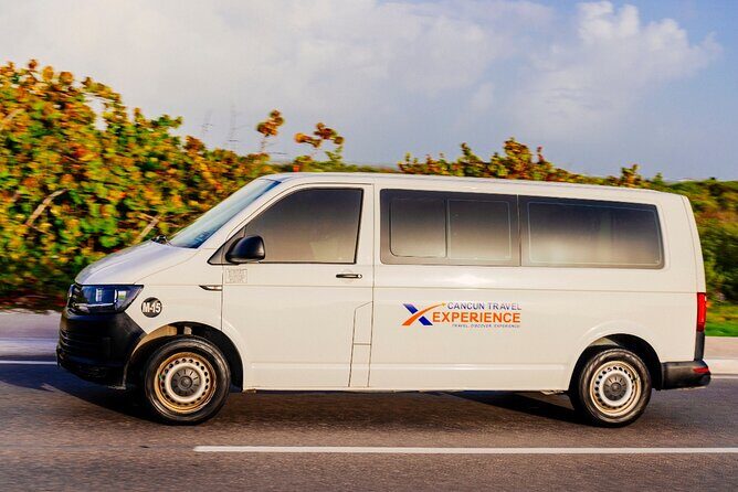 Cancun Airport: Shuttle to/from Tulum Hotels - Timing Rules You Should Build Your Day Around