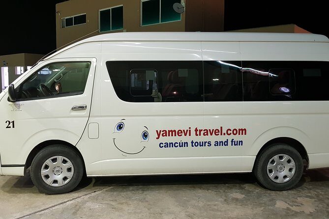 cancun airport shuttle - Pickup Timing: What the Fixed Schedule Means for You