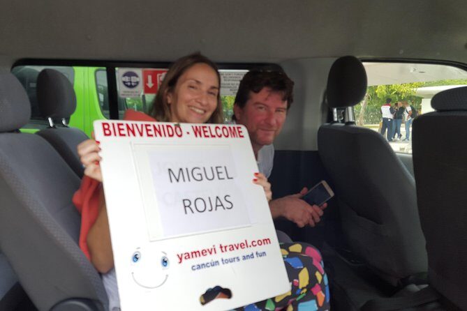Cancun Airport Small-Group Transfer to Cancun Hotels - When things go wrong: wait times, delays, and how to protect yourself