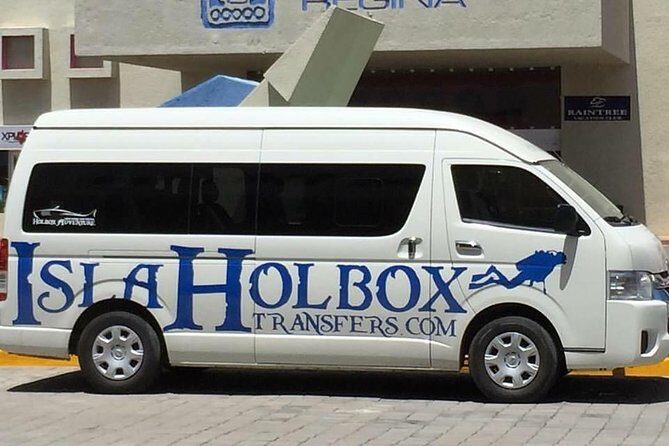 Cancun Airport to Holbox Transportation Private - Cancun Terminals: How You Find Your Driver and Avoid Confusion