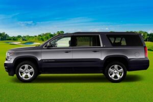 Cancun Airport to Hotel Private Deluxe SUV - The Zone System: How to Get Your Drop-Off Exactly Right