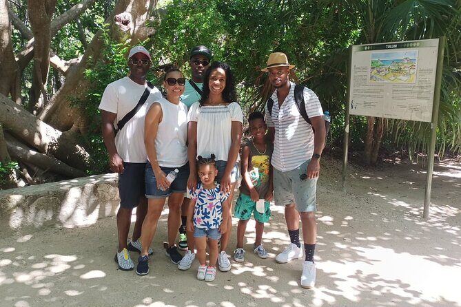 Cancun Airport to Playa del Carmen - Arrival in Playa del Carmen: Getting Dropped Off Cleanly