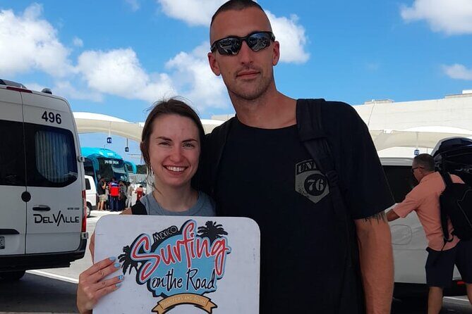 Cancun Airport to Playa del Carmen - Real-World Reliability: What Positive Feedback Tends to Signal