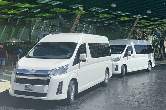Cancun Airport to Playa del Carmen Roundtrip Private Transfer - Key Things You’ll Care About
