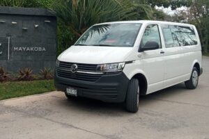 Cancun Airport to Playa del Carmen Roundtrip Private Transfer - Flight Delays, Customs, and Baggage: How Pickup Timing Gets Handled