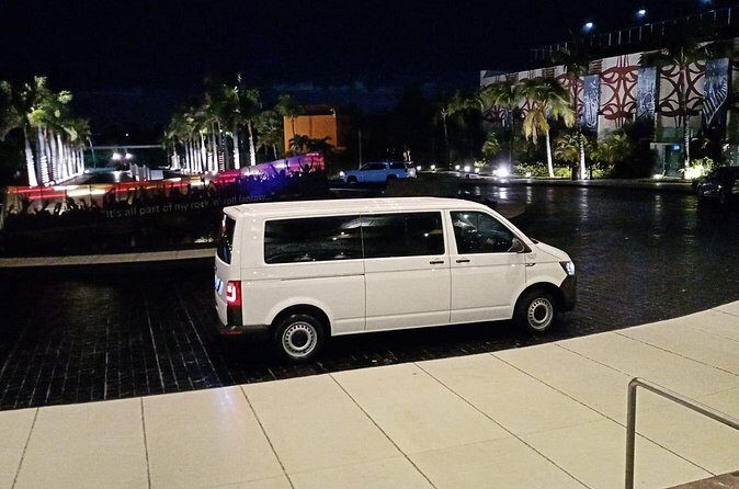 Cancun Airport to Playa del Carmen Roundtrip Private Transfer - Roundtrip Logistics: Arrival Pickup and Departure Return