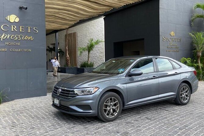 Cancun Airport to Playa del Carmen Roundtrip Private Transfer - Price and Value: When $167 Makes Sense