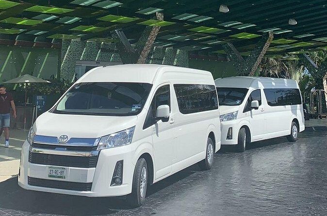 Cancun Airport to Playa del Carmen Roundtrip Private Transfer - Practical Tips to Avoid the Most Common Pickup Headaches