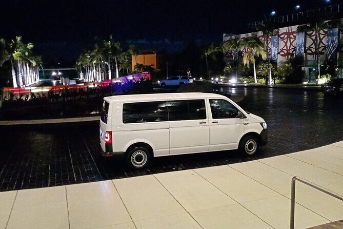 Cancun Airport to Playa del Carmen Roundtrip Private Transfer - Who This Transfer Fits Best