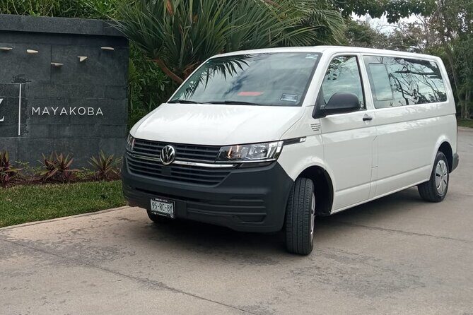 Cancun Airport to Playa del Carmen Roundtrip Private Transfer - Flight Delays, Customs, and Baggage: How Pickup Timing Gets Handled