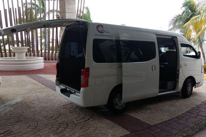 Cancun Airport Transfers - Private Van ROUND TRIP - Return Pickup: The 2.5-Hour Buffer and the 15-Minute Wait