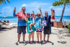 Cancun All Inclusive Catamaran Tour to Isla Mujeres - The Boat Day: Open Bar, Music, and What to Expect Onboard