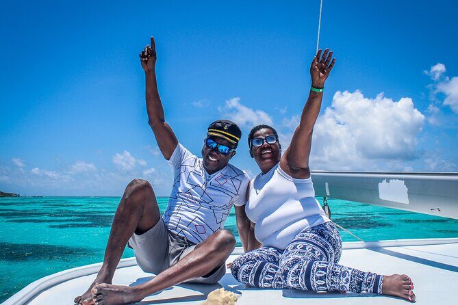 Cancun All Inclusive Catamaran Tour to Isla Mujeres - Guided Snorkeling: Short, Chaotic, or Great? Plan for All Three