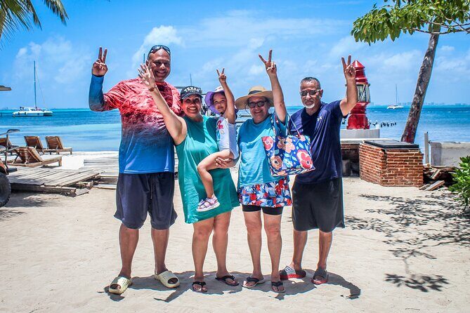 Cancun All Inclusive Catamaran Tour to Isla Mujeres - The Boat Day: Open Bar, Music, and What to Expect Onboard