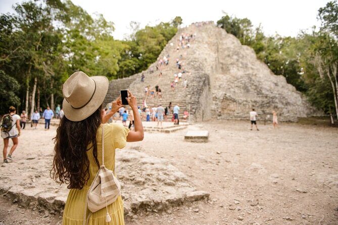 Cancun ATV Adventure, Horseback Riding, Zip Lines, and Cenote - ATV Circuit in the Mayan Jungle: What You’re Really Signing Up For