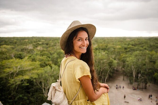Cancun ATV Adventure, Horseback Riding, Zip Lines, and Cenote - Price and Extras: When $44 Becomes More