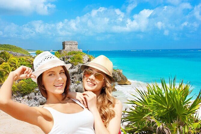 Cancun ATV Adventure, Horseback Riding, Zip Lines, and Cenote - Hotel Pickup and Meet Points Around Cancun: Plan Your Timing