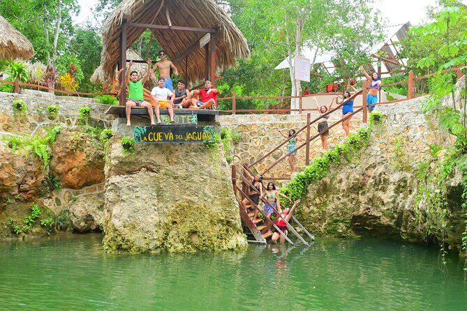 Cancun ATV Tour with Zipline, Cenote & Transportation - Price and value: why $49 can feel like a deal