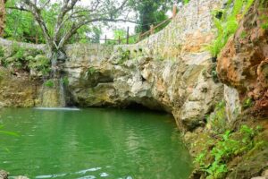 Cancun ATV Tour with Zipline, Cenote & Transportation - Getting there from Cancun and Riviera Maya
