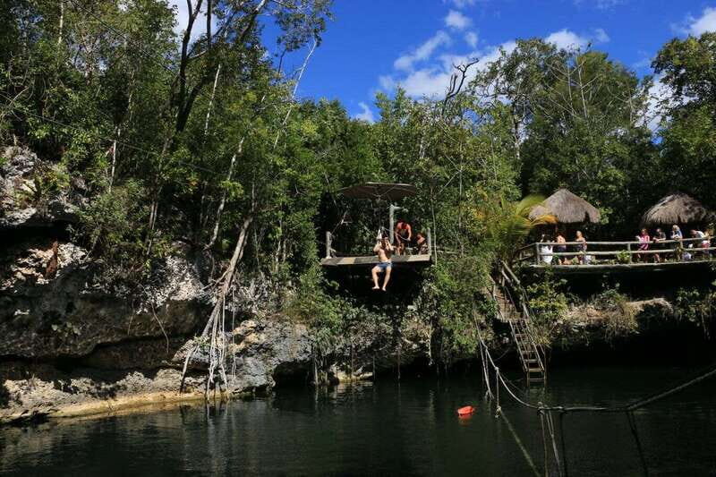 Cancun: ATV, Ziplines and Cenote Adventure in the Jungle - Who This Tour Fits Best (And Who Should Skip)