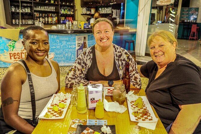 Cancun Authentic Taco Tour - Price and value: is $75 fair for what you get?