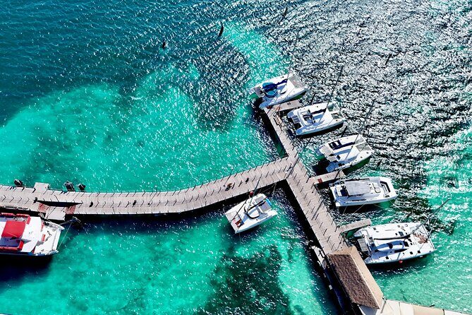 Cancun Catamaran: Isla Mujeres, Snorkeling, Drinks & Buffet Lunch - Sailing Comfort: Seats, Crowding, and How to Stay Sane