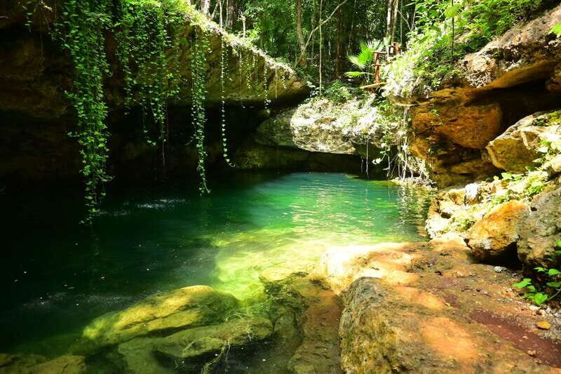 Cancún: Cenotes Adventure with Tequila Tasting & Mayan Snack - Booking decision: should you book Extreme Adventure Cancun’s cenotes and tequila day?
