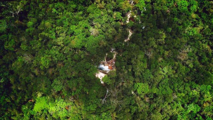 Cancún: Cenotes Adventure with Tequila Tasting & Mayan Snack - What the tequila tasting really is (and why it’s worth paying attention)