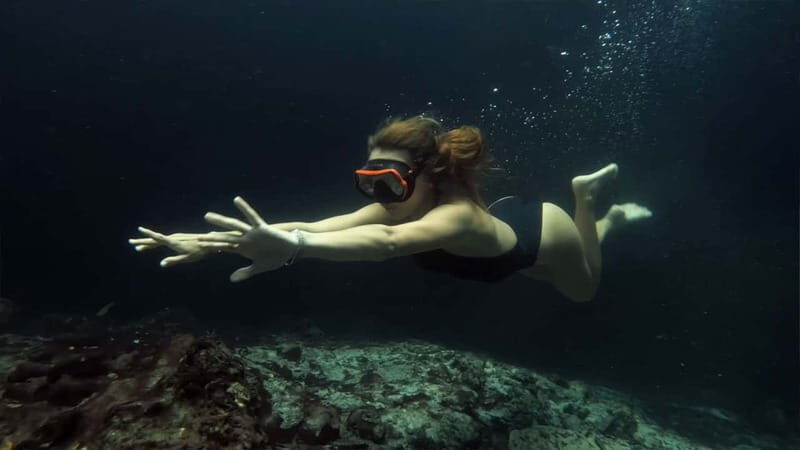 Cancún: Cenotes Adventure with Tequila Tasting & Mayan Snack - Mayan snack and the dance ritual: culture in a short time window