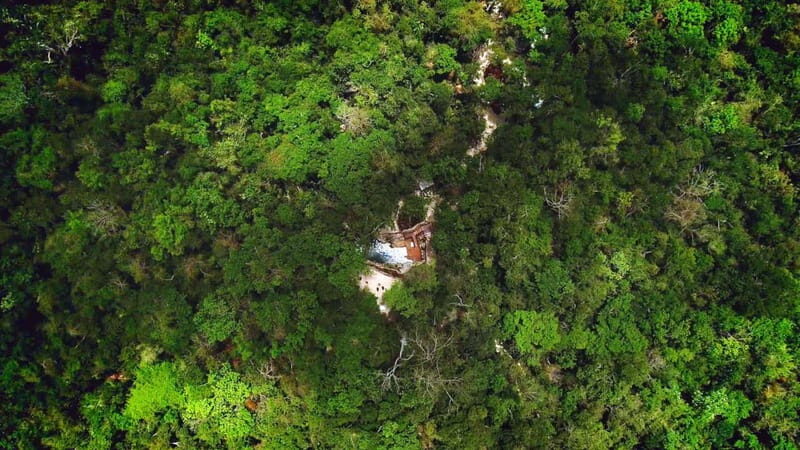 Cancún: Cenotes Adventure with Tequila Tasting & Mayan Snack - The itinerary rhythm: what each chunk of the day feels like