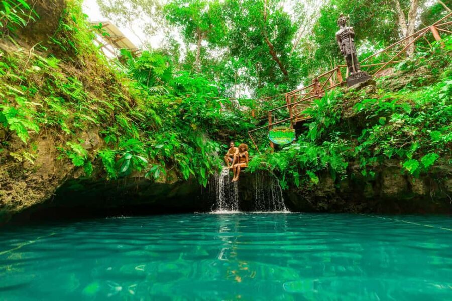 Cancún: Cenotes Adventure with Tequila Tasting & Mayan Snack - Who will love this tour (and who should think twice)