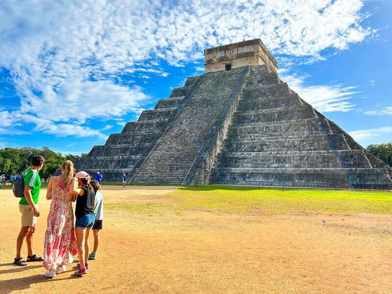 Cancun: Chichen Itza Early Access Guided Tour - Should you book this Chichén Itzá early access tour?