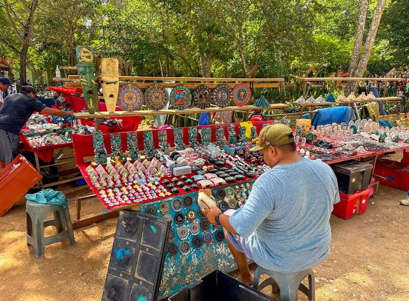 Cancun: Chichen Itza Early Access Guided Tour - Why early access at Chichén Itzá changes your whole day