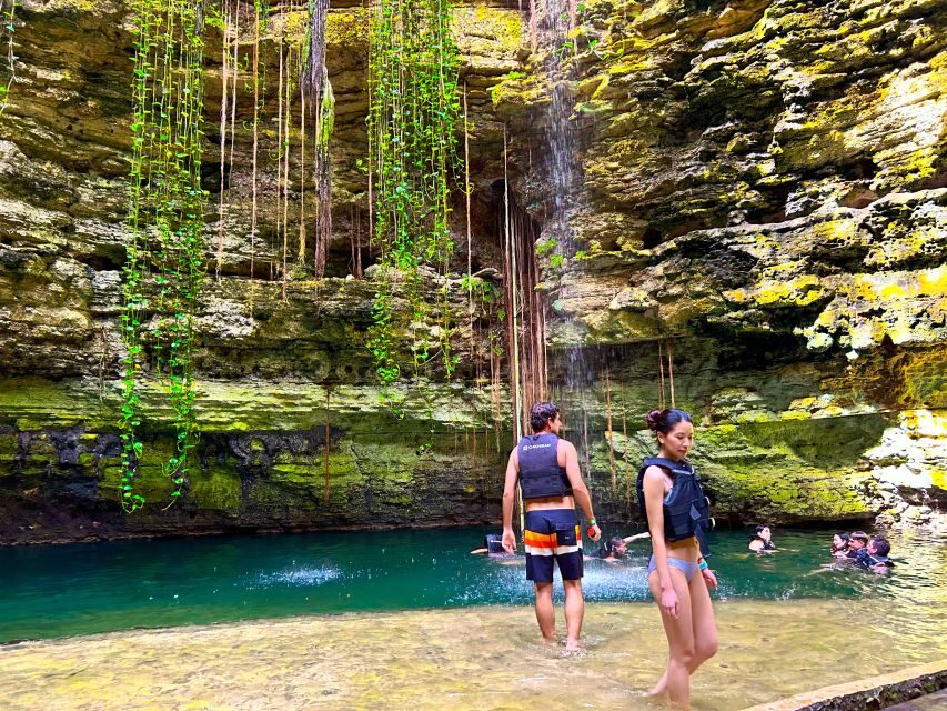 Cancun: Chichen Itza Early Access Guided Tour - Price and logistics: how $32 turns into a real budget