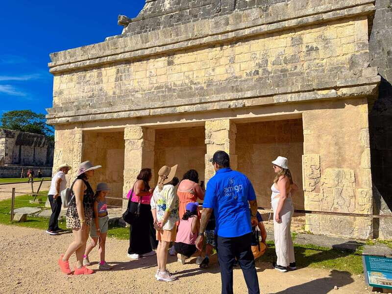 Cancun: Chichen Itza Early Access Guided Tour - Who should book this early Chichén Itzá tour (and who shouldn’t)