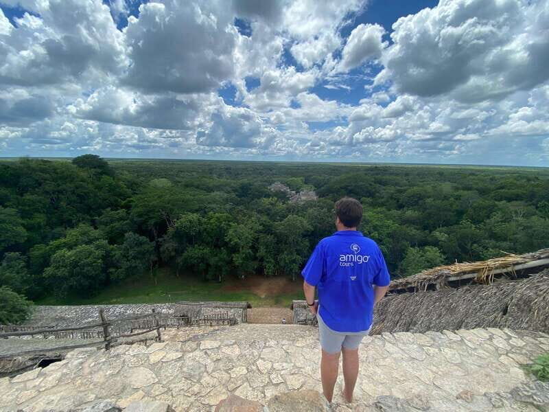 Cancun: Chichen Itza, Ek Balam, Cenote & Lunch - Key things I’d flag before you go