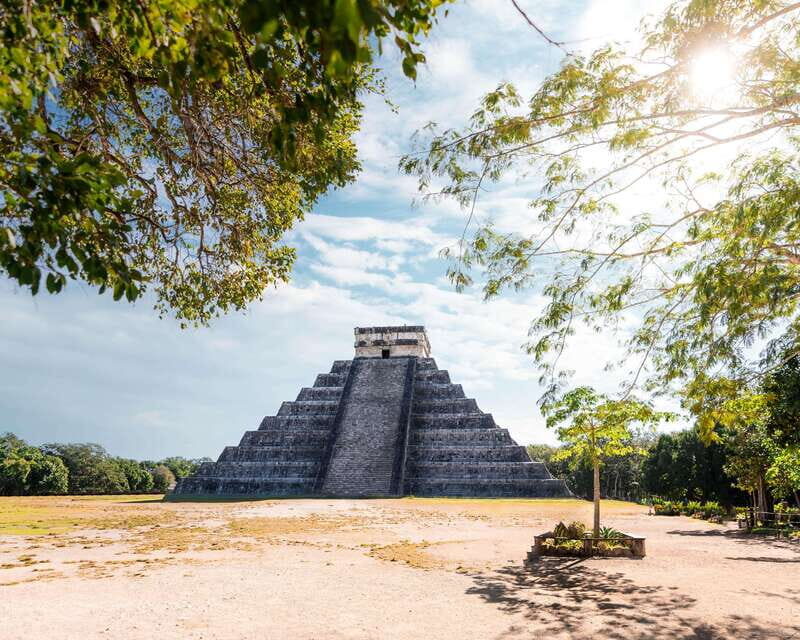 Cancun: Chichen Itza, Ek Balam, Cenote & Lunch - Should you book this Cancun tour?
