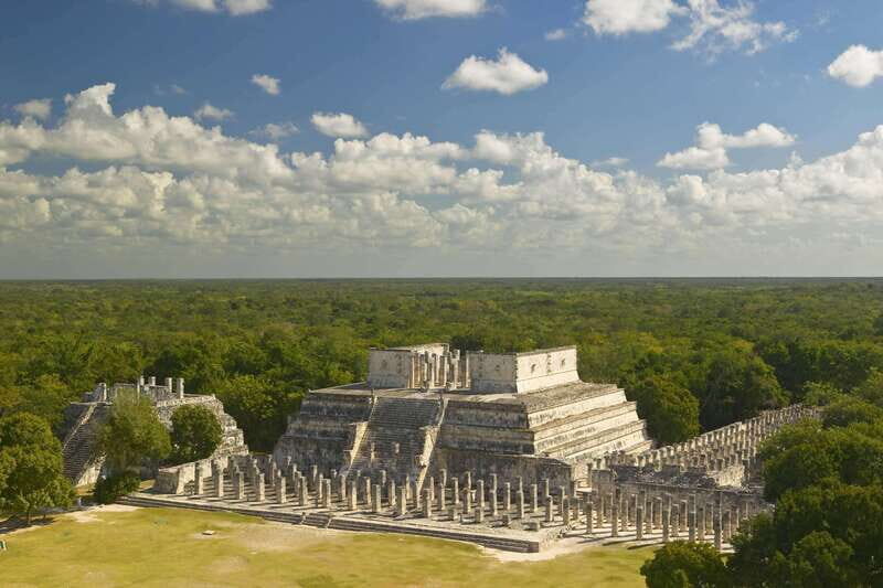 Cancun: Chichen Itza, Ek Balam, Cenote & Lunch - Included vs extra costs: the $900 price makes sense, but don’t ignore the add-ons