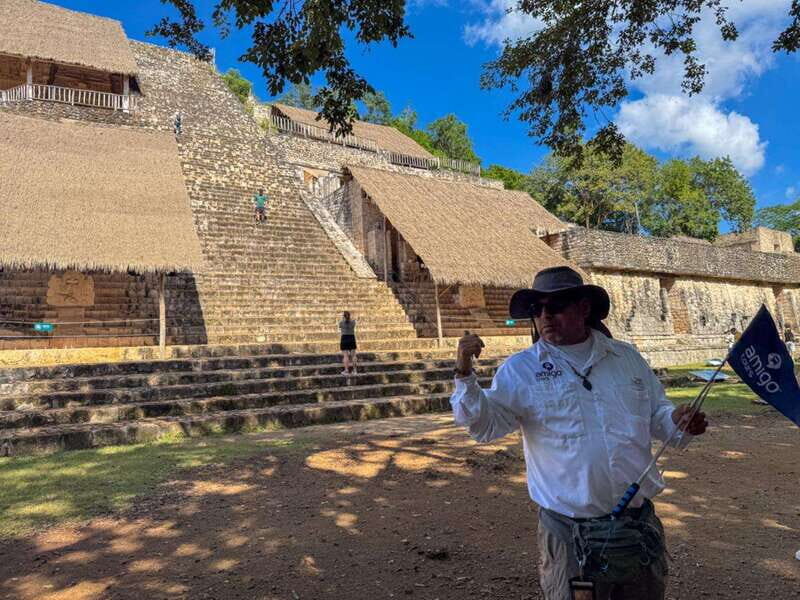 Cancun: Chichen Itza, Ek Balam, Cenote & Lunch - Value check: who this tour is great for (and who should rethink it)