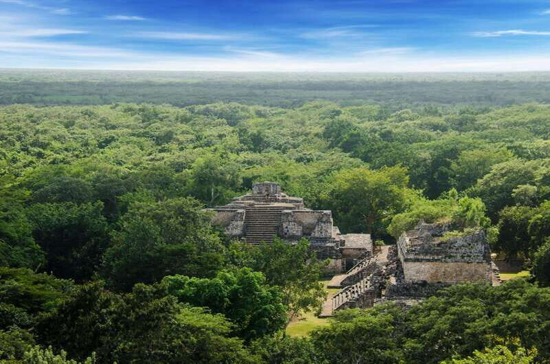 Cancun: Chichen Itza, Ek Balam, Cenote & Lunch - Practical tips so the day feels smooth, not rushed