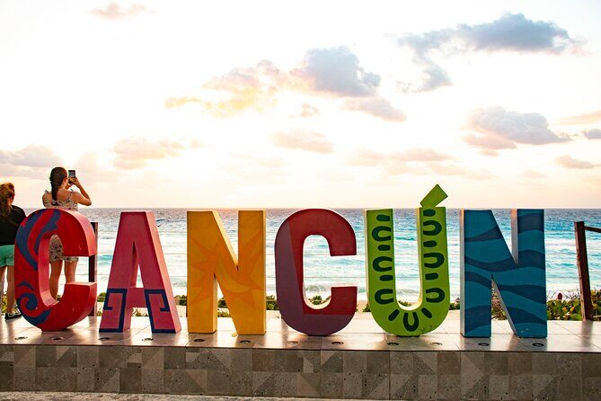 Cancun City Sightseeing Tour - Stop 1: El Meco ruins and a smart first segment of the day