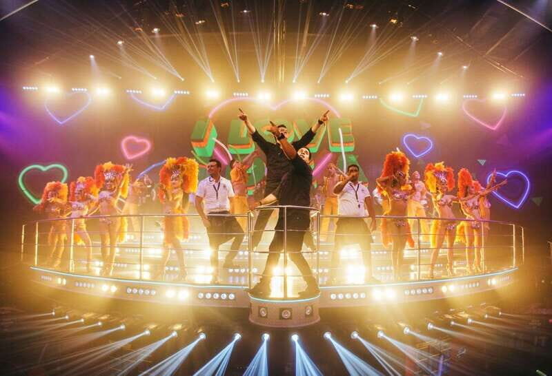 Cancun: Coco Bongo Nightclub Experience - Price and Value: Is $90 Worth It?