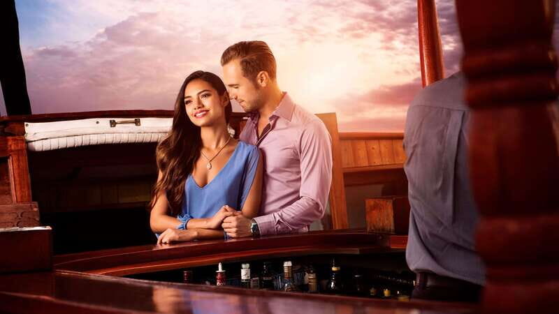 Cancun: Columbus The Romantic Dinner Cruise - Key things to know before you go