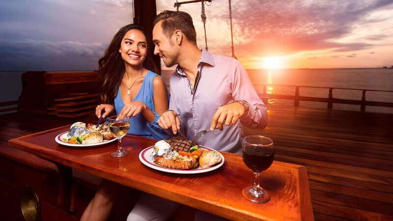 Cancun: Columbus The Romantic Dinner Cruise - Should You Book Cancun: Columbus The Romantic Dinner Cruise?