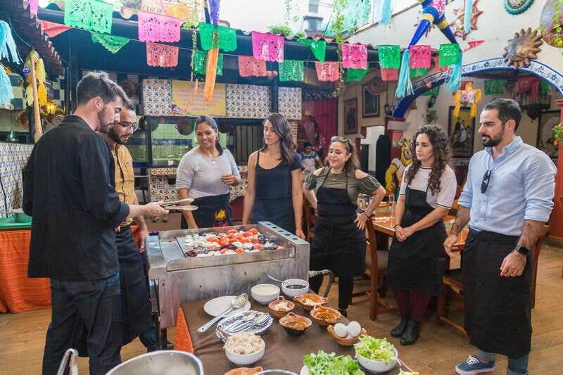 Cancún: Cooking Class and Optional Local Market Tour - A 4-Hour Day That Starts With Ingredients, Not Just Recipes
