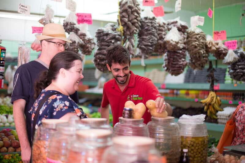 Cancún: Cooking Class and Optional Local Market Tour - The Dishes You’ll Cook: Guacamole, Enchiladas, Quesadillas, and Sopes