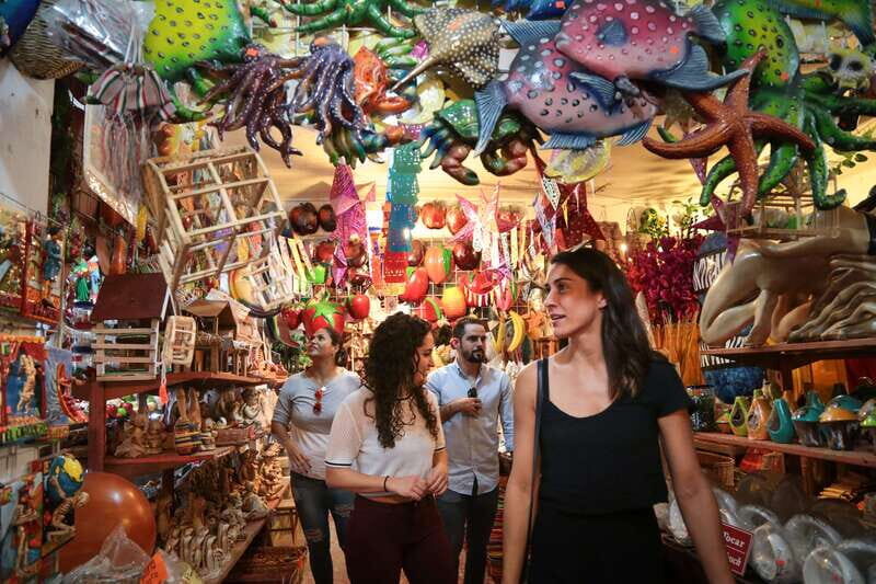 Cancún: Cooking Class and Optional Local Market Tour - The Margarita Course (Yes, You Make One) and a Secret Dessert